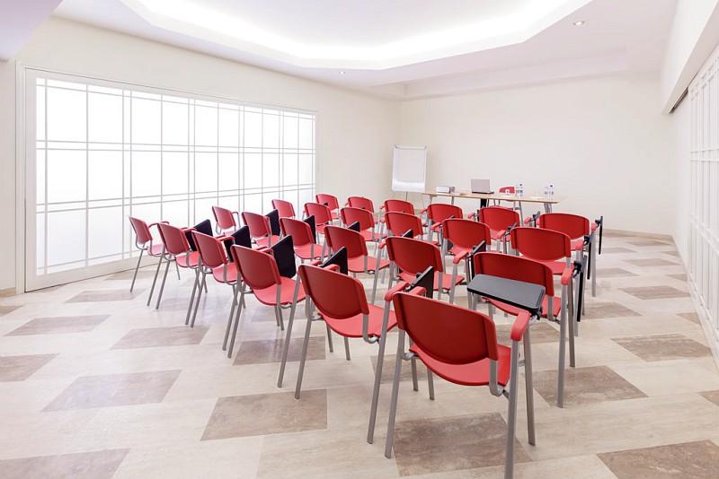 Sala de reunião Adagio Rome Vatican Meeting Sala de reunião Adagio Rome Vatican Meeting