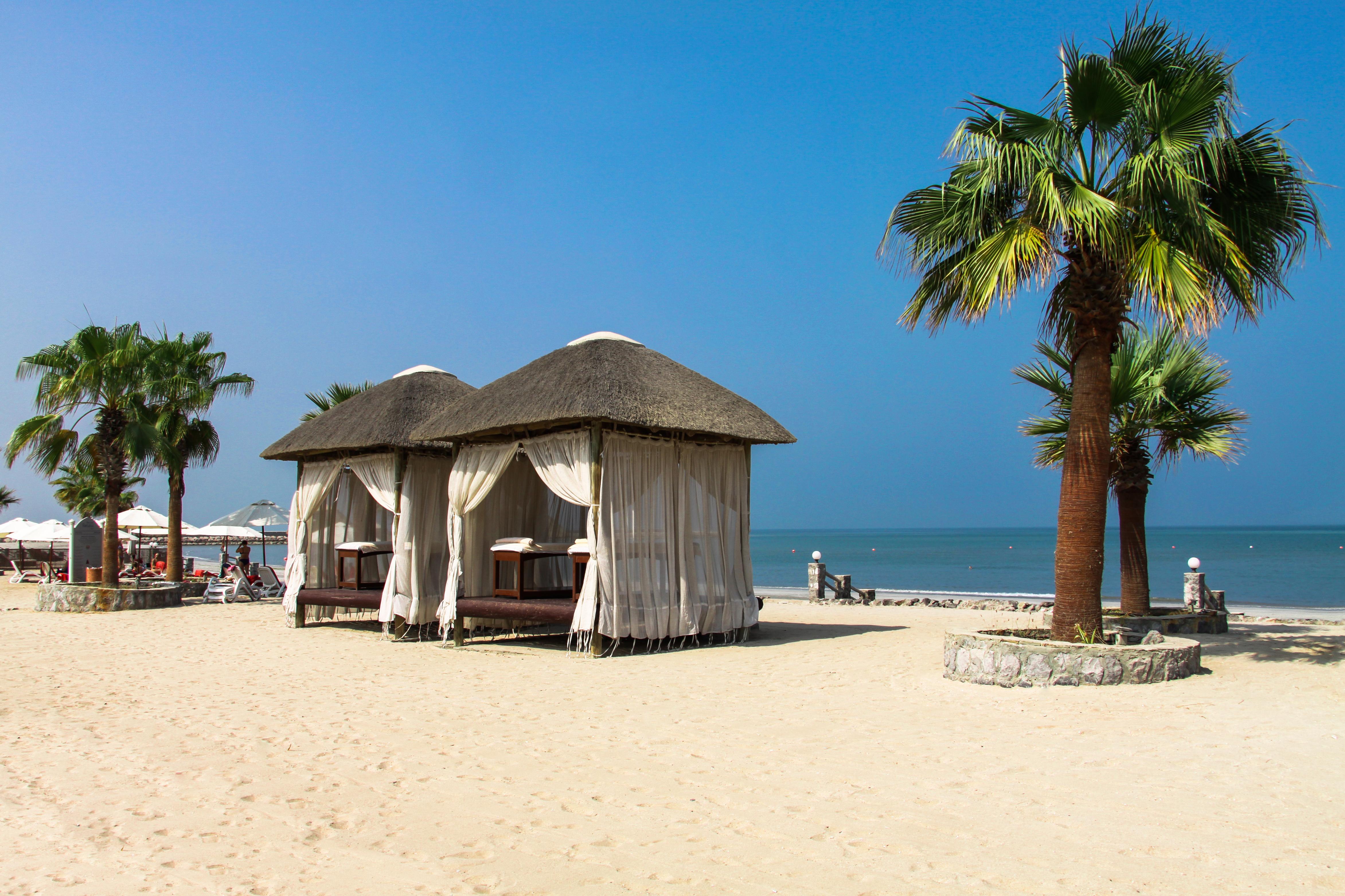 Appart hotel à Fujairah