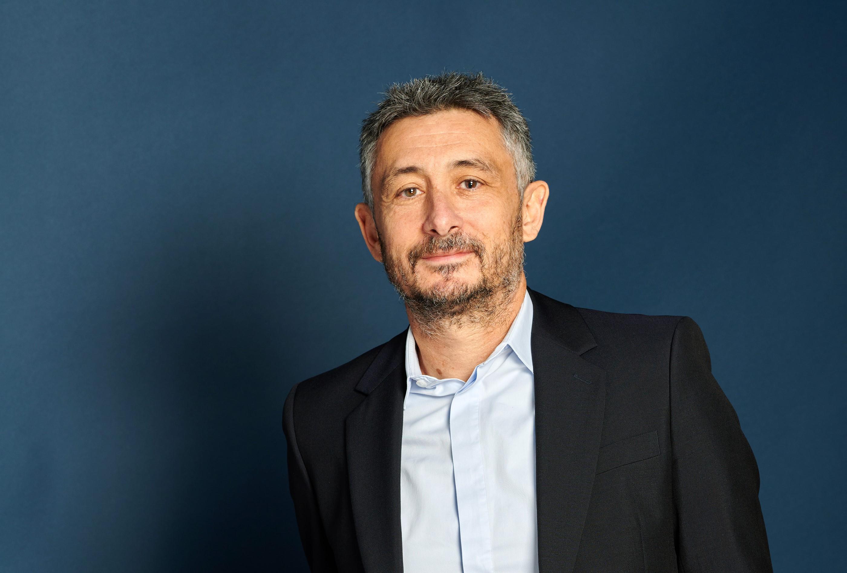 Stéphane Ormand, nouveau Directeur Ventes et Revenu et membre du Comité de Direction Adagio Stéphane Ormand, nouveau Directeur Ventes et Revenu et membre du Comité de Direction Adagio